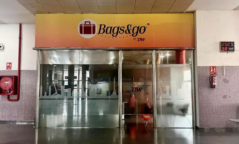 BagsGo