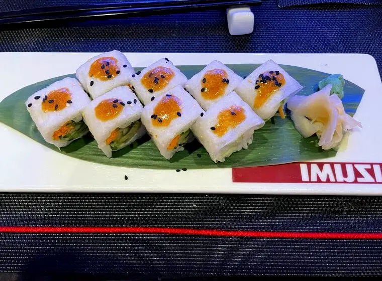 Izumi Sushi
