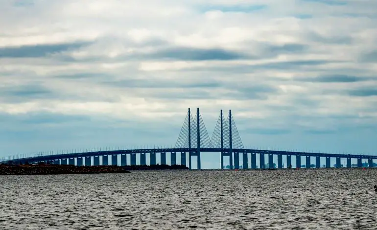 El Puente de Øresund